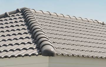 advantages of Lonmay clay roofing