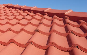 Lonmay tile and slate roof replacement